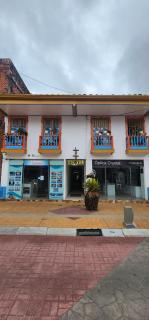 Hotel Boutique Ancestral - Sevilla - 0