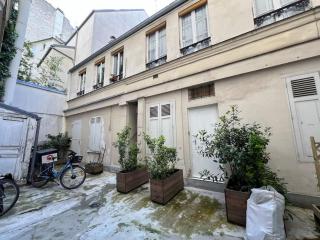Le Cosy Parisien - Au cœur du 13ème - 14MB - París - 2