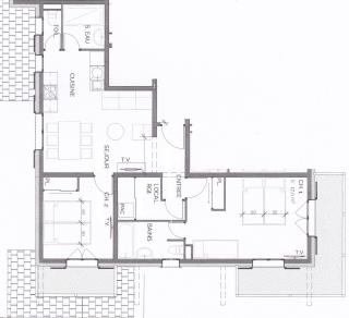 Résidence Frond'Neige - 4