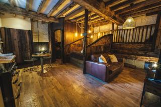 MS 14 The Shergar Suite - Marske - 9