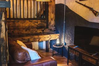 The Shergar Suite - 1