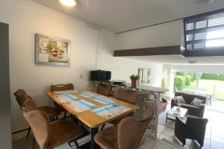 Wijk de Brabander 117 - Cadzand - 2