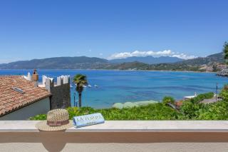 Hotel La Torre - Palinuro - 8