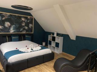 La secréte room - - 0