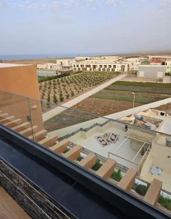 Appartement familial avec vue unique à Nador Jadid - Nador - 3
