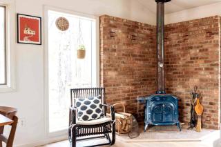 Relaxing Hudson Valley Getaway- 4BR Sauna 15 acres - 5