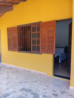 Pousada Matuto Cipó Hostel - 1