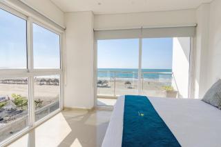 Amazing Beach House 13BR w/Pool & Staff - Carthagène des Indes - 1