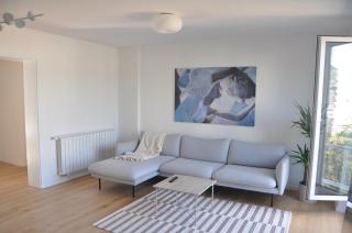 Sky Home - Sarajevo - 9