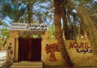 Nour El Waha Hotel - Siwa - 0