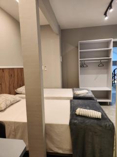 Residenz100 - Blumenau - 2