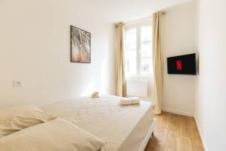 T3 Cocoon 3min from the Vieux Port | By Airnest - 2