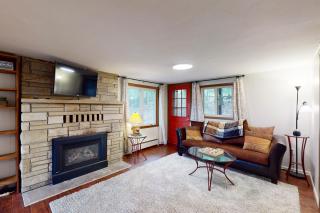 The Birds Nest - Swanton - 9