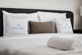 Stylish 1BR at Binghatti Corner JVC - Dubai - 4