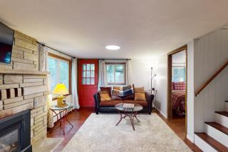 The Birds Nest - Swanton - 5