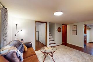 The Birds Nest - Swanton - 4