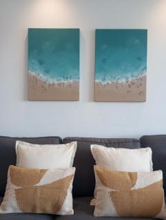 Las Burras Beachfront - San Bartolomé - 5