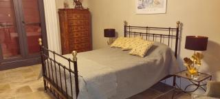 Moulin AURELIA - La Barben - 3