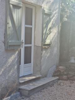 14474 Location saisonnière BAS DE VILLA dans un domaine privé prestigieux - Les Adrets de Frejus - 6