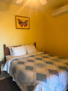 Ellen Bay Cottages - Saint Philips - 1