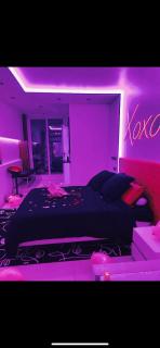 Love room - Chennevières-sur-Marne - 6