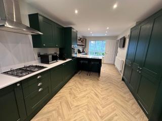 Durham Holiday Home - 5