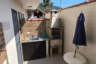 Casa Maranduba com duas suites - Ubatuba - 3