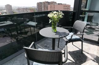 Cozy place with Ararat view - 5