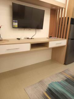 One cozy bedroom for couple - Manila - 5