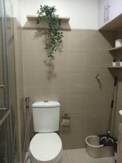 One cozy bedroom for couple - Manila - 4