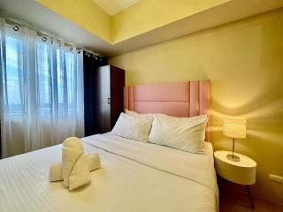 Chic&Cozy Studio unit at Avida Towers Aspira - Cagayan de Oro - 7