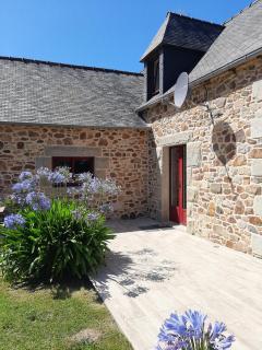 Les longères du Trieux - Lézardrieux - 6