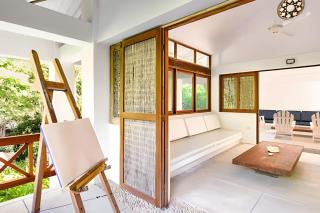 La Caracola | 3BR in Native forest & Pvt Sea - Barú - 6