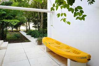 La Caracola | 3BR in Native forest & Pvt Sea - Barú - 1