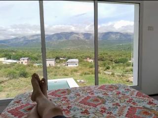 Traslavista alojamiento de ensueño - Villa Las Rosas - 0