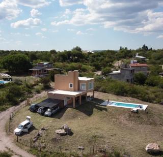 Traslavista alojamiento de ensueño - Villa Las Rosas - 4