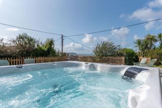 Downland House - Woolacombe - 9
