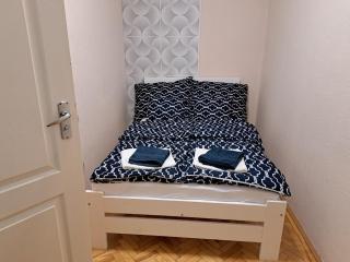 Sophia Apartment Buda by the Danube with AC - Budapest - 6