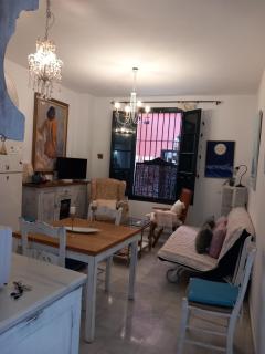 Apartamento Santa Cruz - Sevilla - 8
