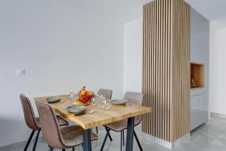 Suite au Cœur de Paris, Architecturale et Élégante - 1