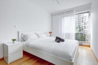 Suite au Cœur de Paris, Architecturale et Élégante - 5