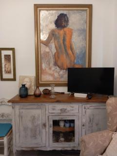 Apartamento Santa Cruz - Sevilla - 9