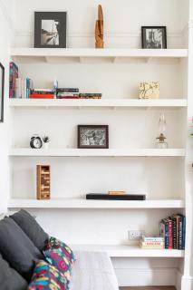Central Flat-2Bed-Free Parking-By FabAccommodation - 2
