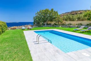 Villa Koule - Kalami - 9