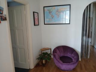 Sunny and spacious flat in NW3 - Londra - 4