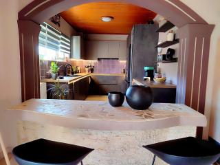 Spasmata Village deluxe house for families - Minia - 4