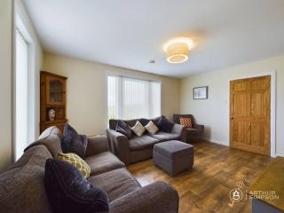 Dunard - Charming three bedroom cottage in Bigton - Sandwick - 6