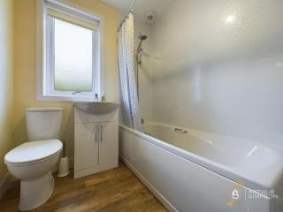 Dunard - Charming three bedroom cottage in Bigton - Sandwick - 3