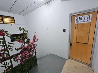 SS TWO Hostel Penang - George Town - 5
