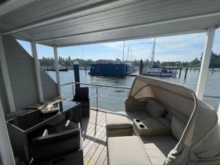 Hausboot Sophie in Stralsund - Stralsund - 7
